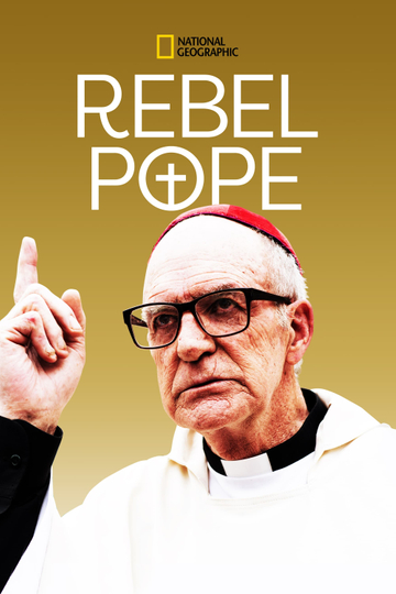 Rebel Pope Poster