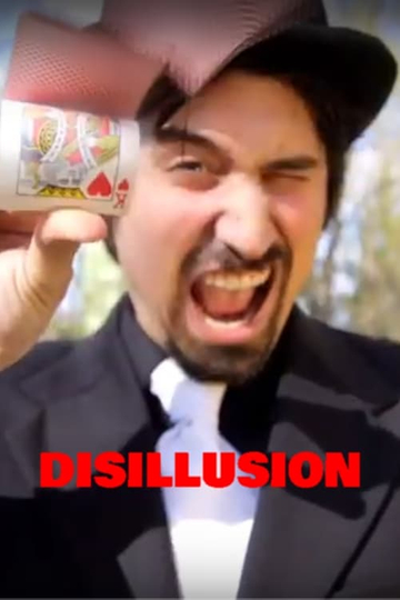 Disillusion Poster