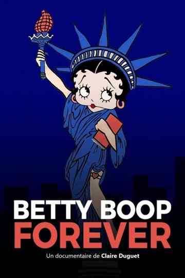 Betty Boop Forever Poster