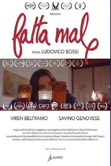 Damaged goods Poster