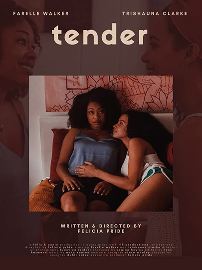 Tender Poster