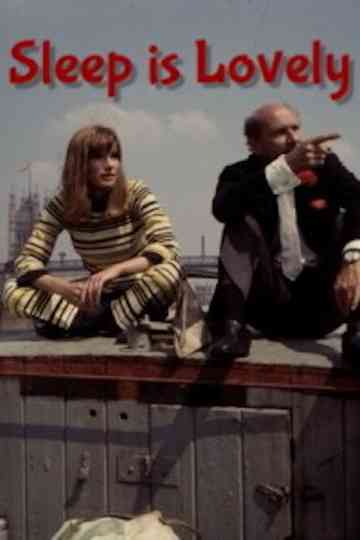 Sleep is Lovely Poster