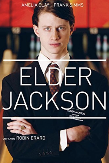 Elder Jackson Poster