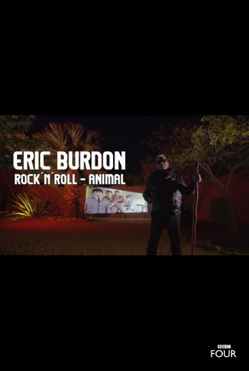 Eric Burdon RocknRoll Animal