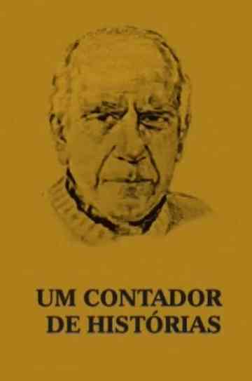 Um contador de histórias Poster