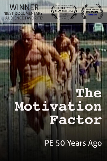 The Motivation Factor to Become Smart Productive  Mentally Stable Poster