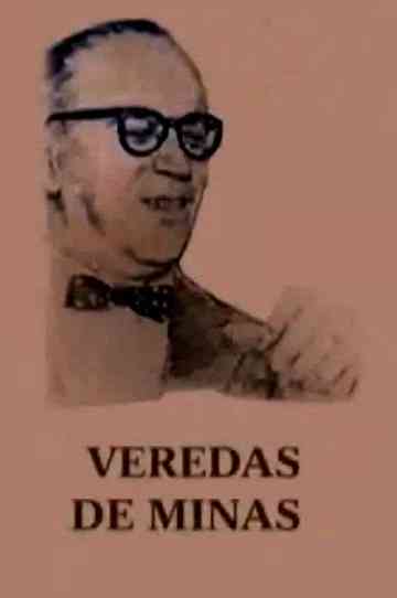 Veredas de Minas Poster