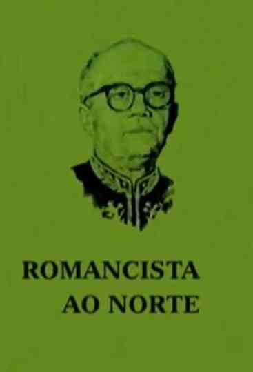 Romancista ao Norte Poster