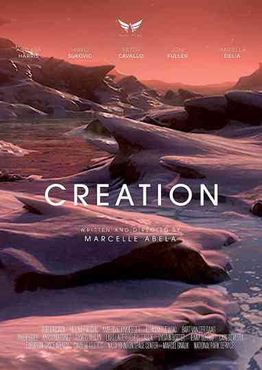 Creation Poster