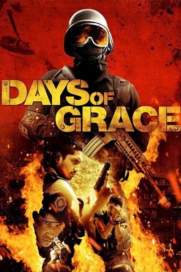 Days of Grace