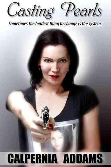 Casting Pearls Poster