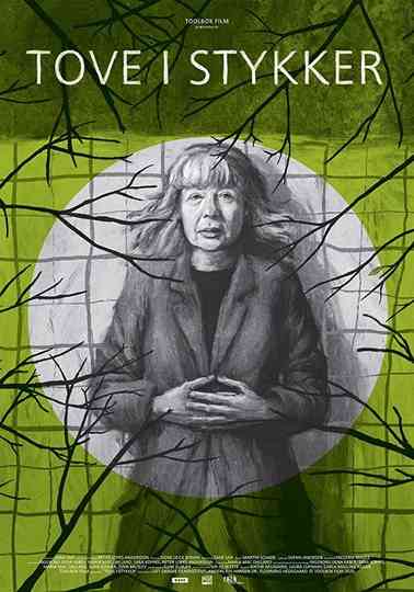 A writer named Tove Poster