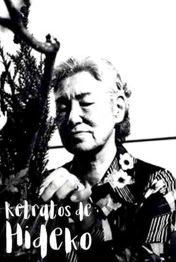 Retratos de Hideko Poster