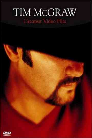 Tim McGraw Greatest Video Hits Poster