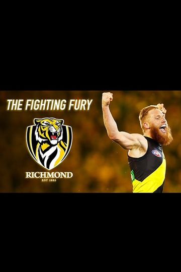 Richmond The Fighting Fury