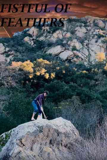 Fistful of Feathers Poster