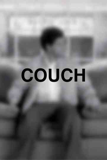 Couch poster