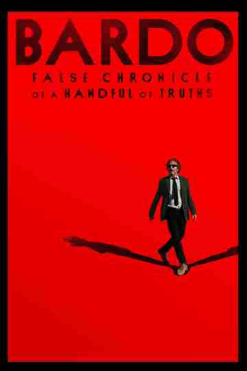 BARDO, False Chronicle of a Handful of Truths Poster