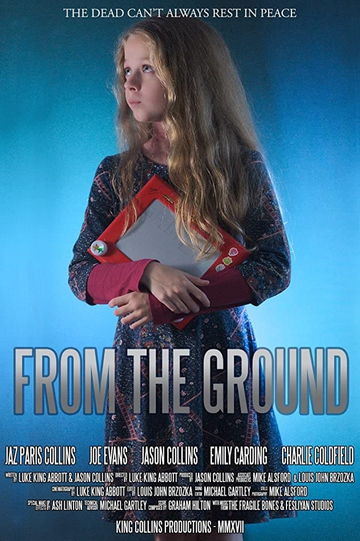 From the Ground Poster