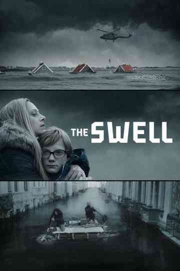 The Swell Poster