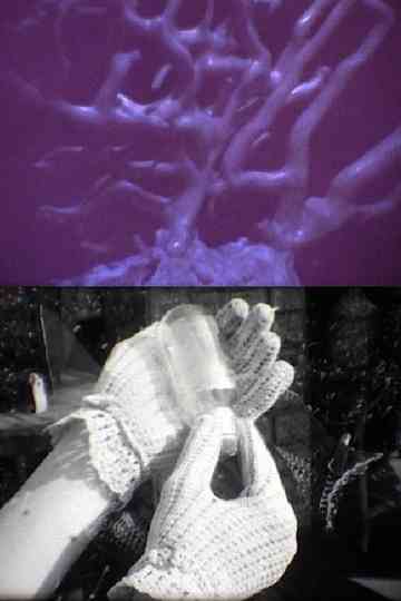 Her Hands and His Forms Poster