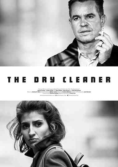 The Dry Cleaner Poster
