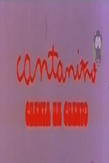 Cantaniño cuenta un cuento