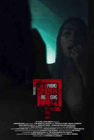 Paano Bihisan Ang Isang Ina? Poster