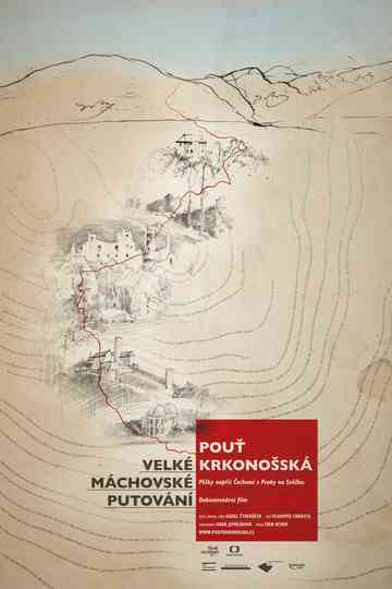 Pouť krkonošská Poster