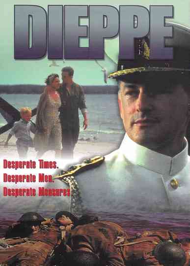 Dieppe Poster