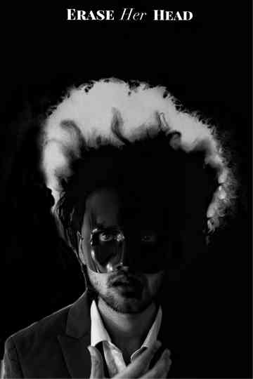 Eraseherhead Poster