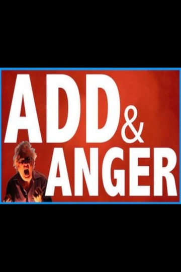 ADHD & Anger