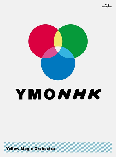 Yellow Magic Orchestra  YMONHK