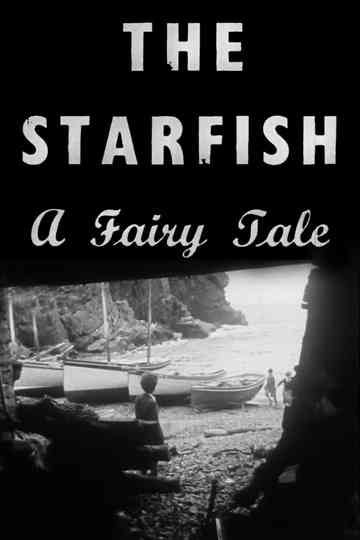 The Starfish Poster