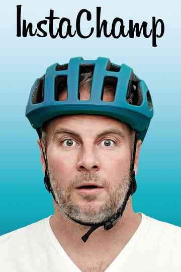 Uffe Holm InstaChamp Poster