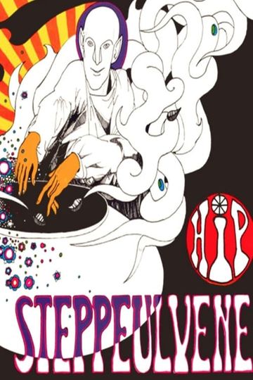 Kun for forrykte Eik Skaløe og Steppeulvene