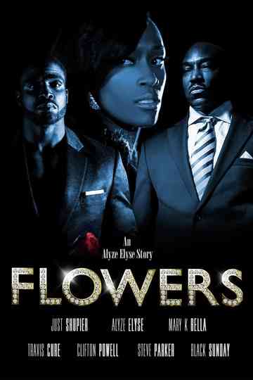 Flowers Poster