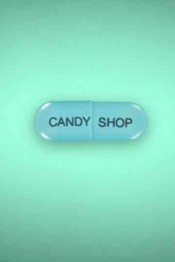 Candy Shop Poster