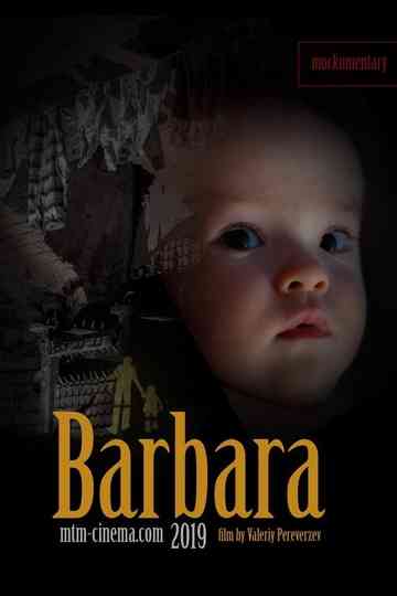 Barbara Poster