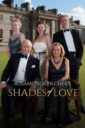 Rosamunde Pilcher's Shades of Love Poster
