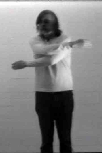 I Am Making Art Poster