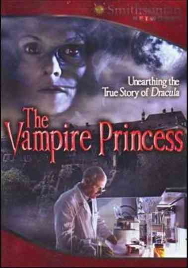 The Vampire Princess - Double Listed with 396204 - Please remove listing Poster