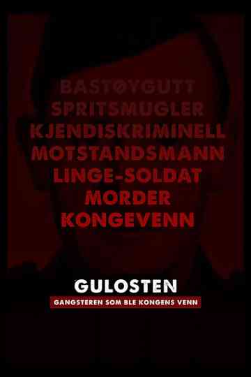 King and the Crook Poster