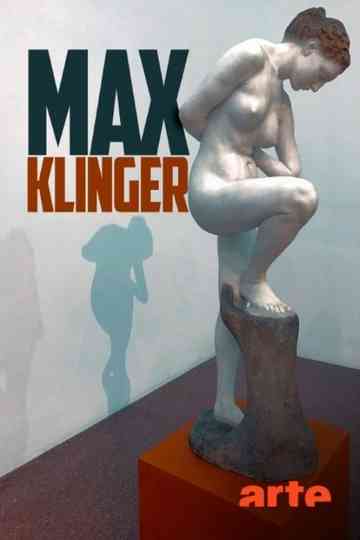 Max Klinger  Die Macht des Weibes Poster