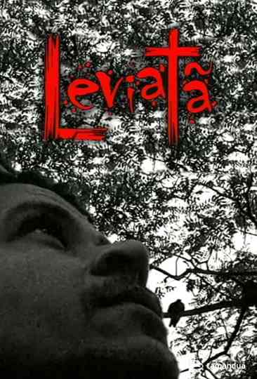 Leviatã poster