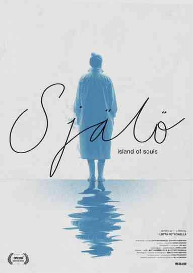 Själö - Island of Souls Poster