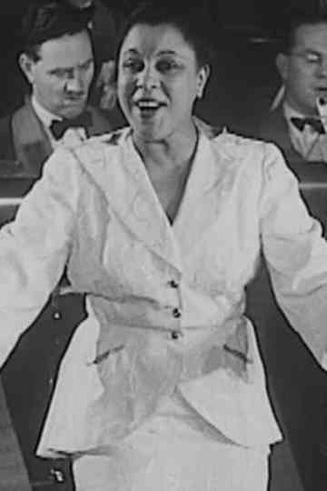 A World Is Turning Poster