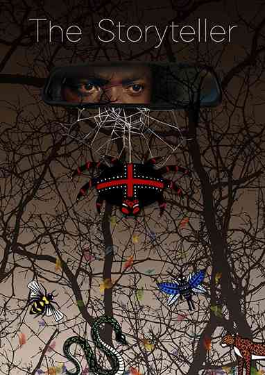 The Storyteller poster