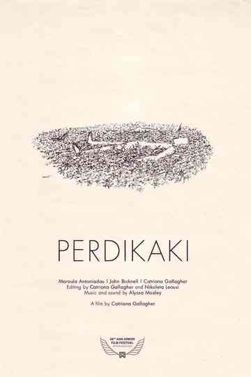 Perdikaki Poster
