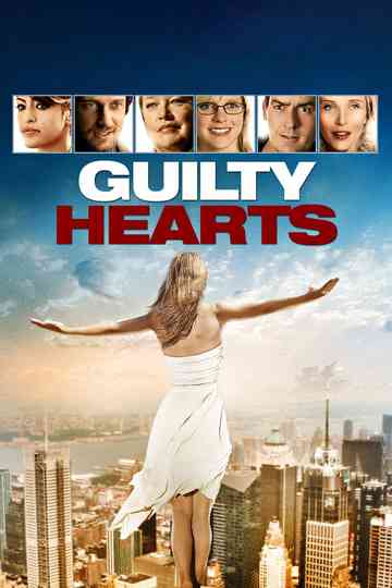 Guilty Hearts Poster